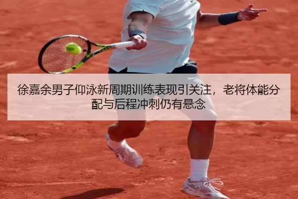徐嘉余男子仰泳新周期训练表现引关注，老将体能分配与后程冲刺仍有悬念